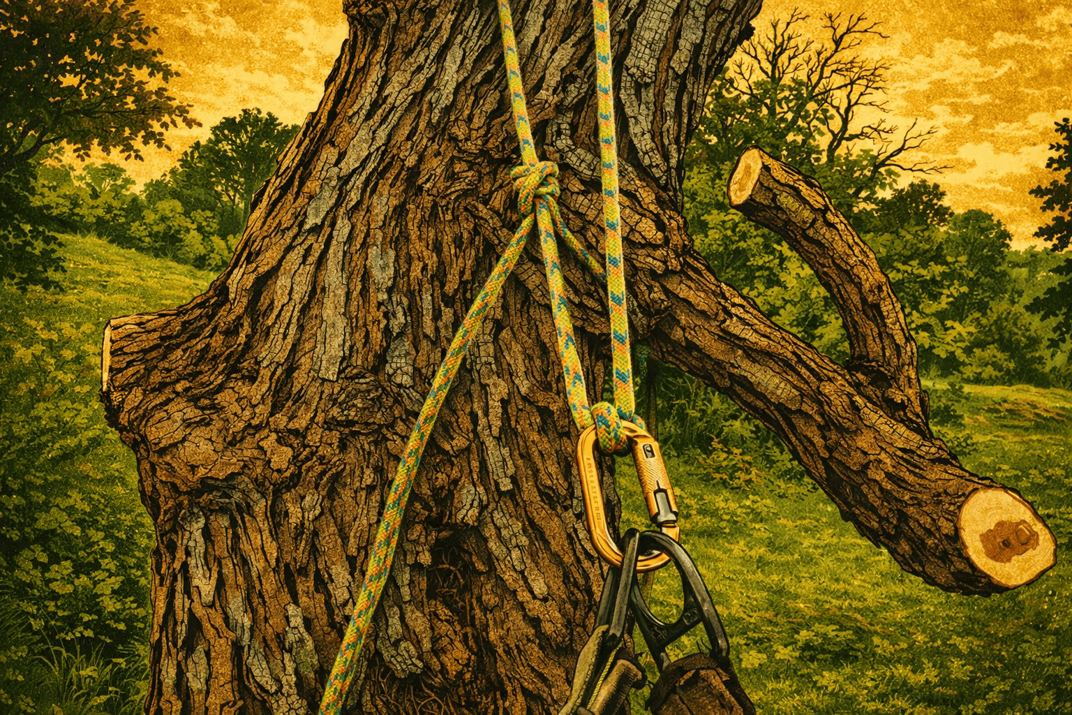 Choosing the Right Trees for Your Yard