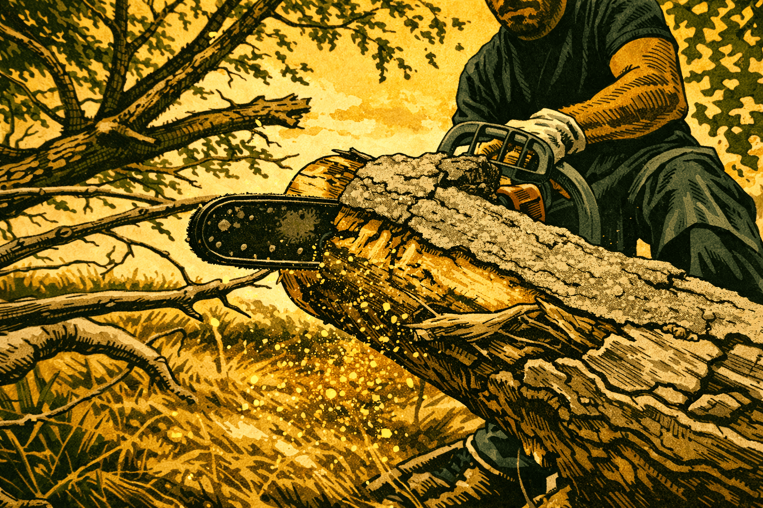 Storm Damage Prevention Tips